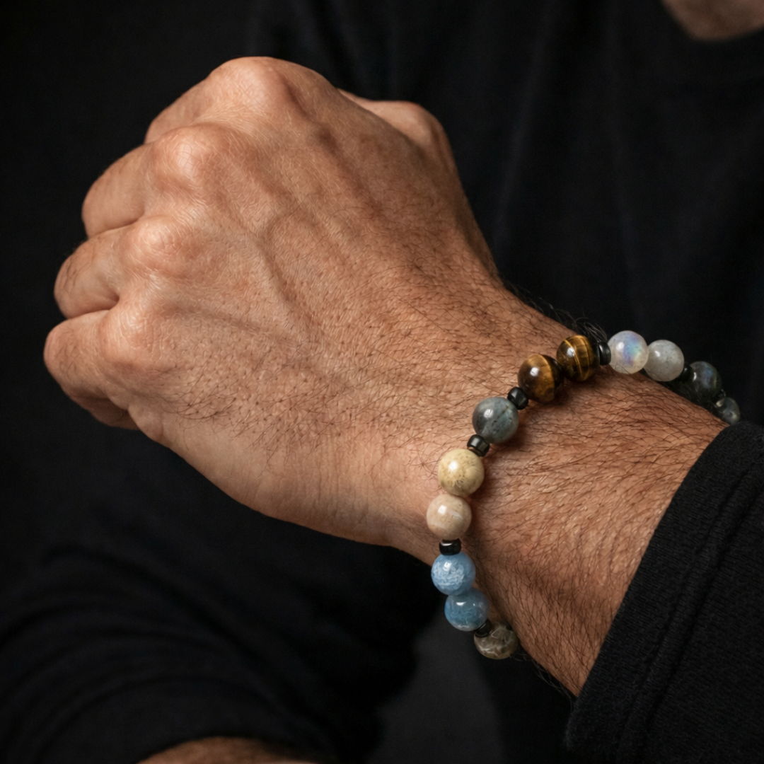 Balık Burcu - Erkek