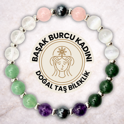 Başak Burcu - Kadın