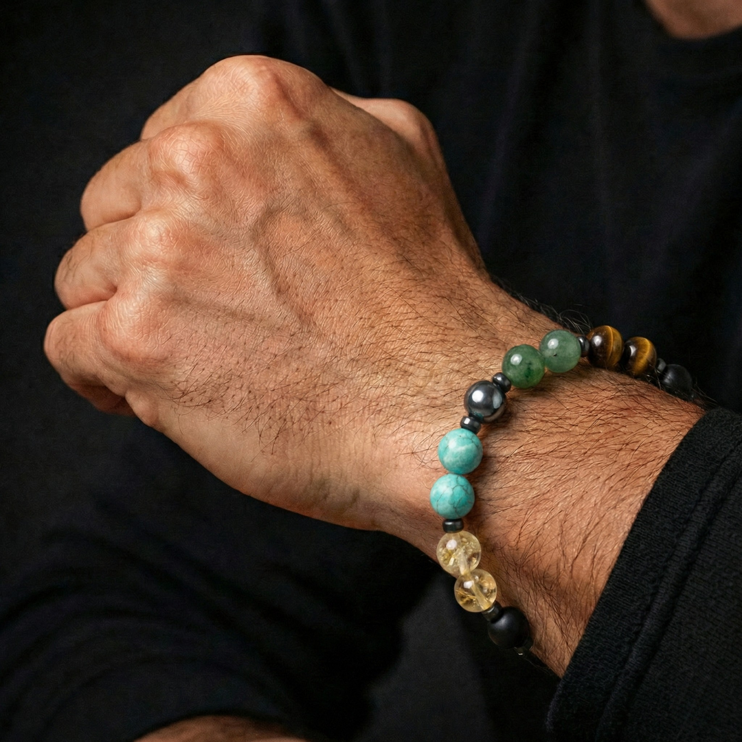 Başak Burcu - Erkek