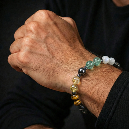 İkizler Burcu - Erkek