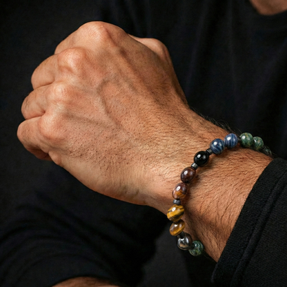 Oğlak Burcu - Erkek