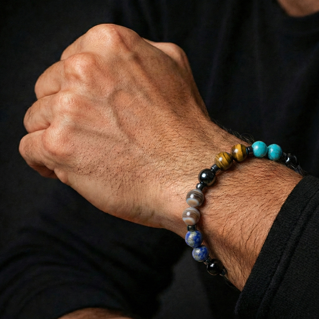 Terazi Burcu - Erkek