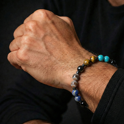 Terazi Burcu - Erkek