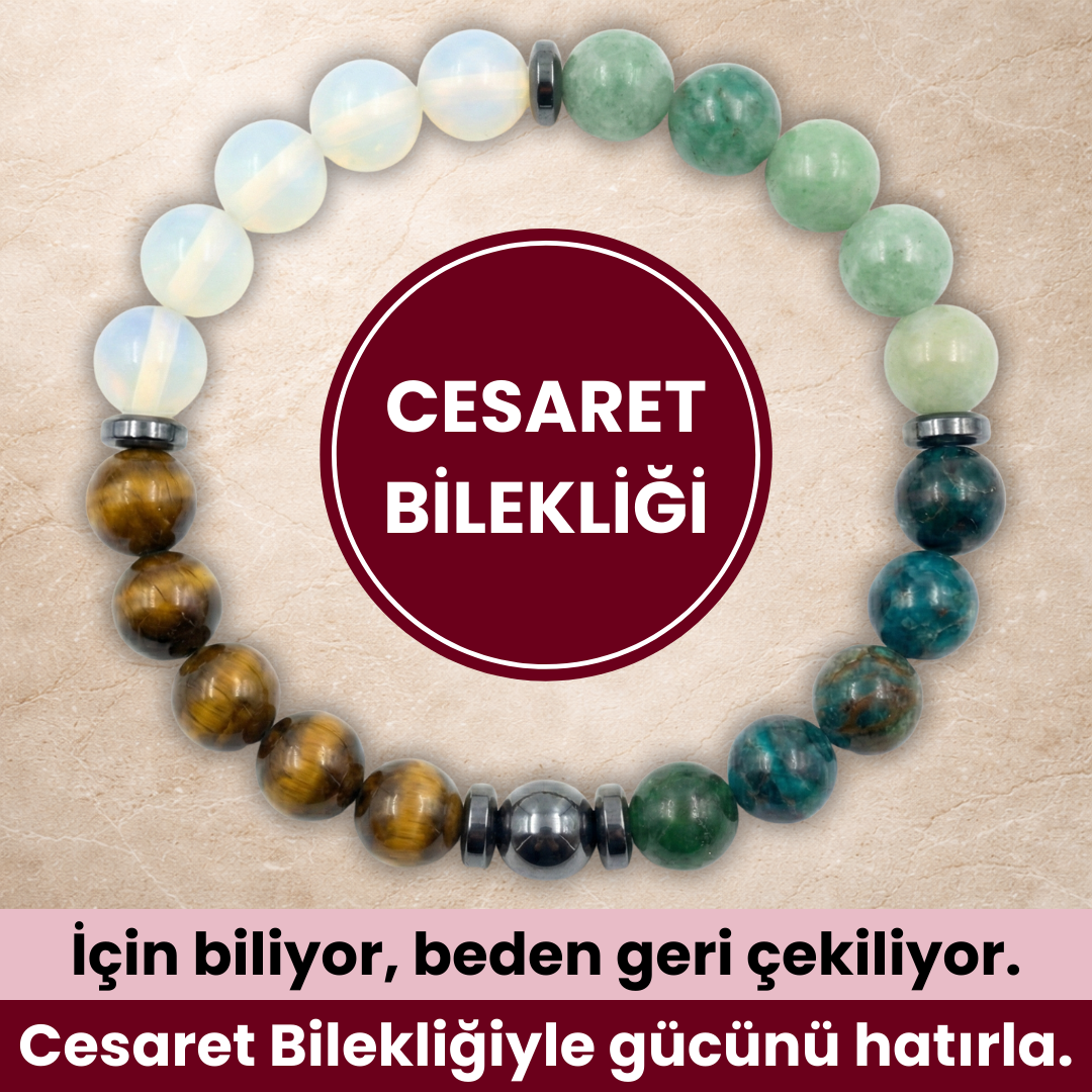 Cesaret Bilekliği
