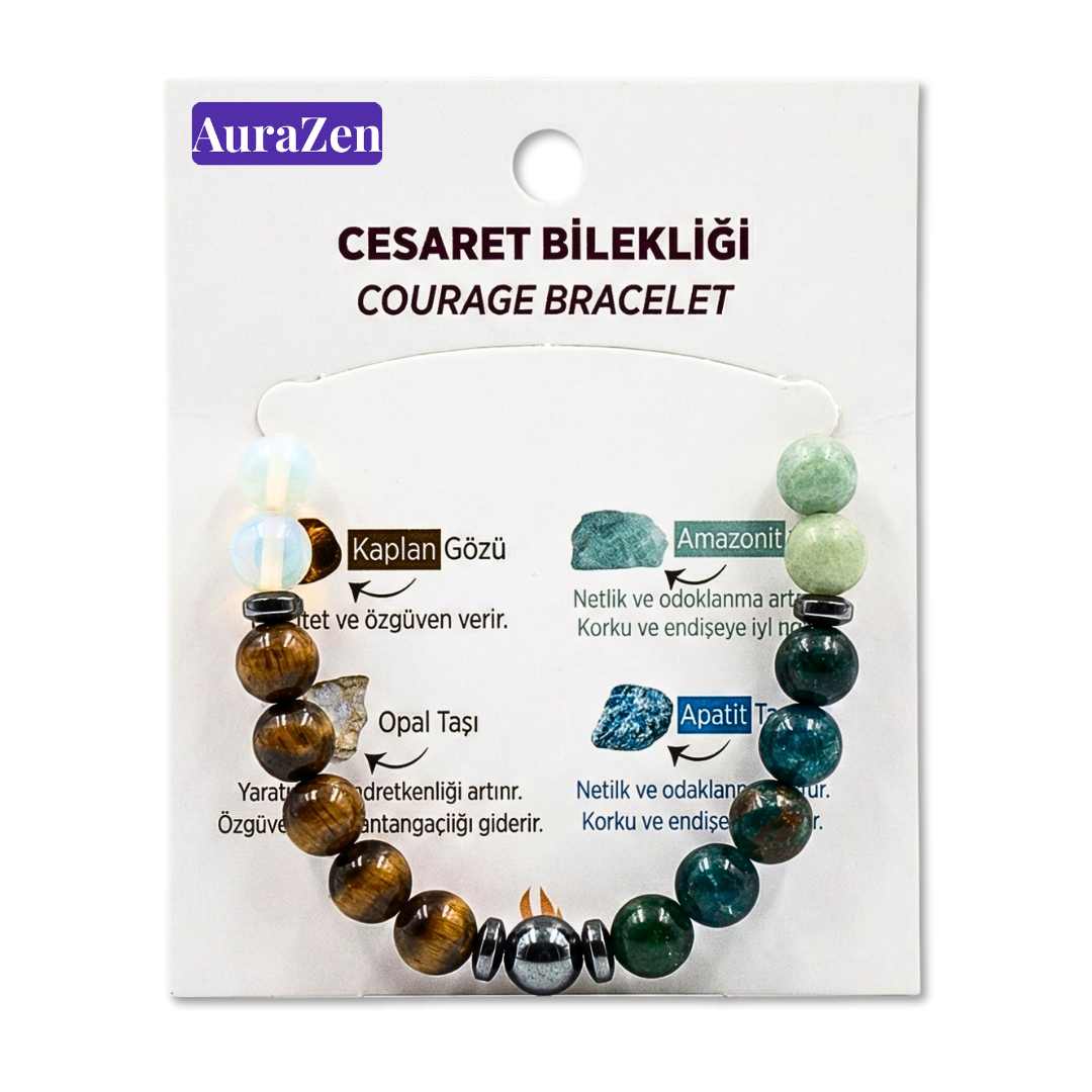 Cesaret Bilekliği