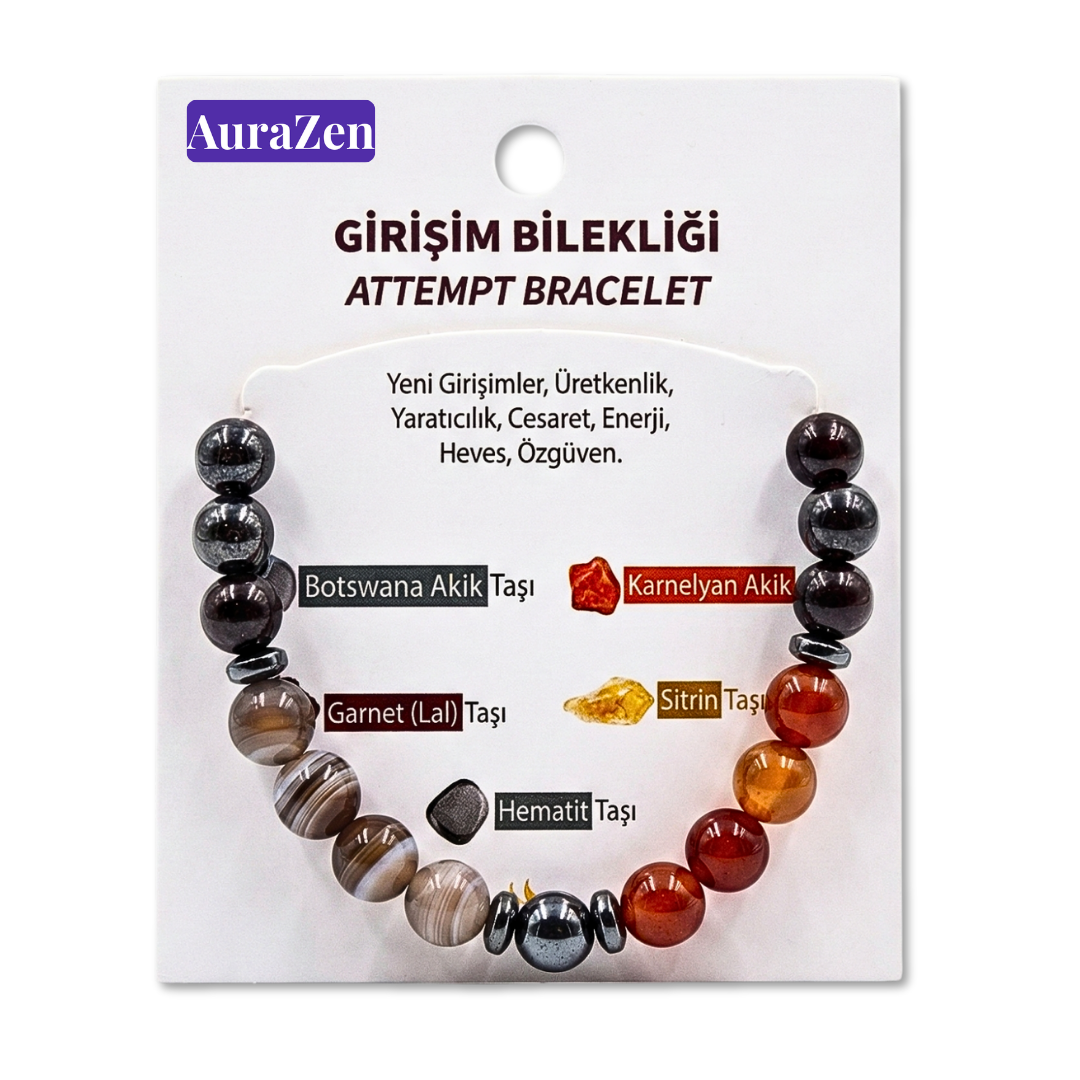 Girişimci Bilekliği