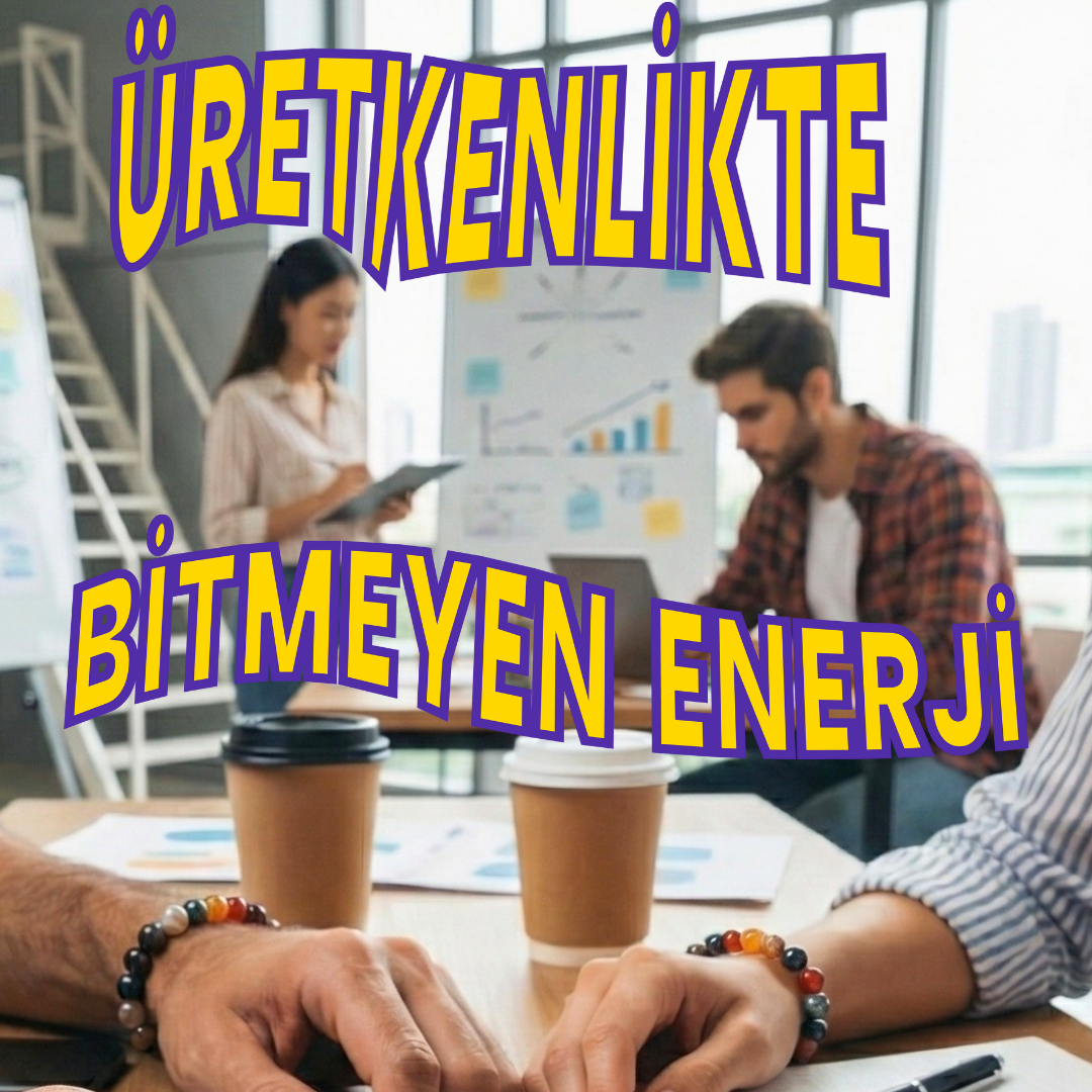 Girişimci Bilekliği