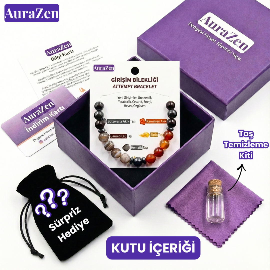 Girişimci Bilekliği