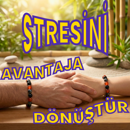 Stres Bilekliği