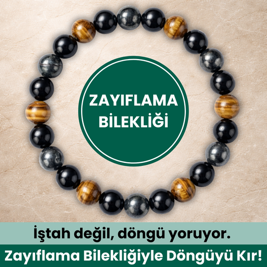 Zayıflama Bilekliği