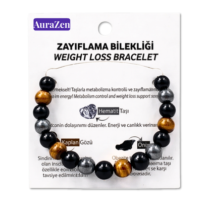 Zayıflama Bilekliği