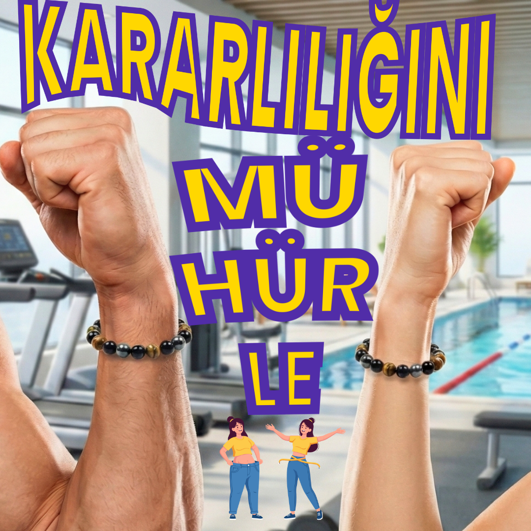 Zayıflama Bilekliği