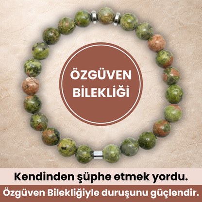 Özgüven Bilekliği