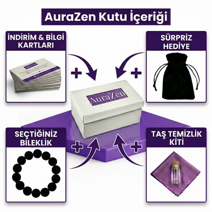 Oğlak Burcu - Kadın